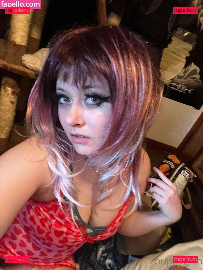 puppies_ooo / puppygfxo Onlyfans Photo Gallery 