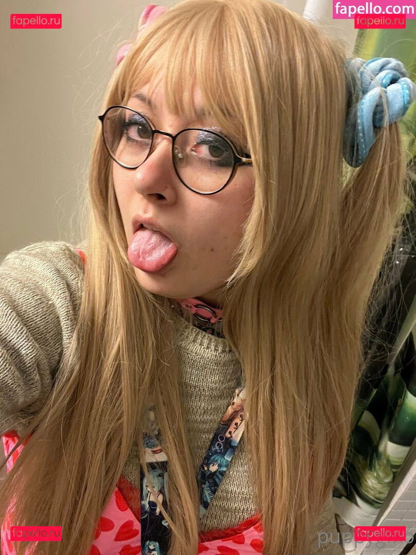 puppies_ooo / puppygfxo Onlyfans Photo Gallery 