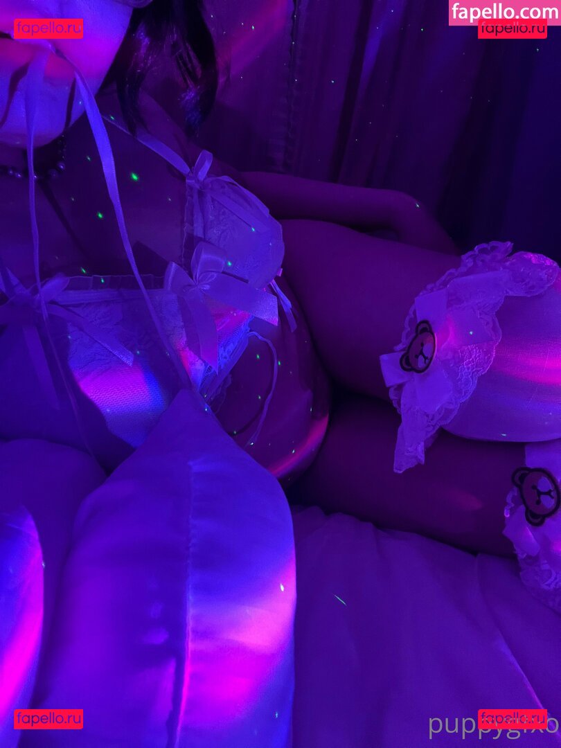 puppies_ooo / puppygfxo Onlyfans Photo Gallery 