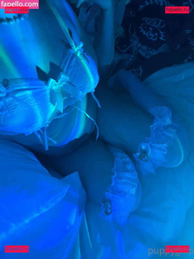 puppies_ooo / puppygfxo Onlyfans Photo Gallery 