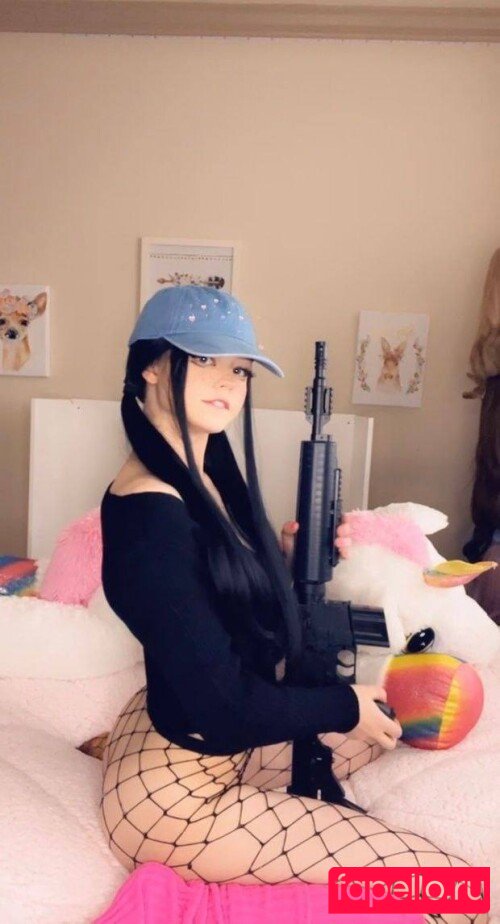 strawbeariemilkk Onlyfans Photo Gallery 