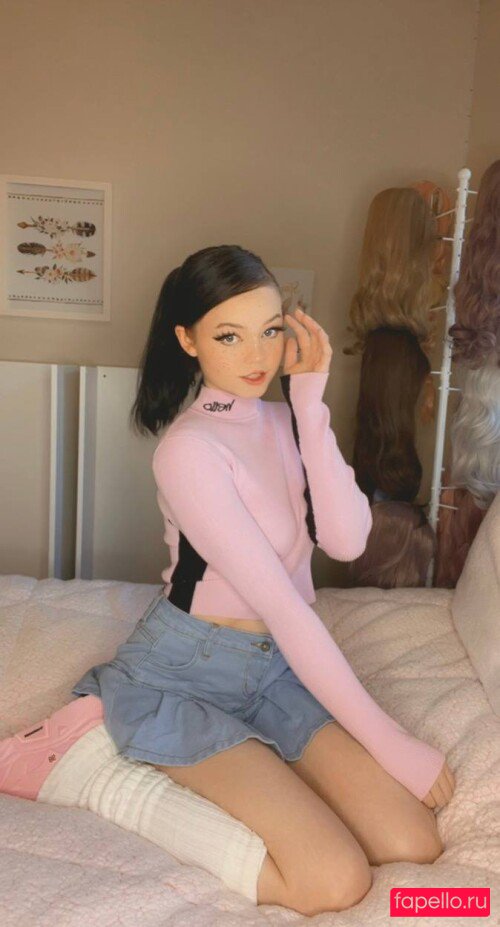 strawbeariemilkk Onlyfans Photo Gallery 