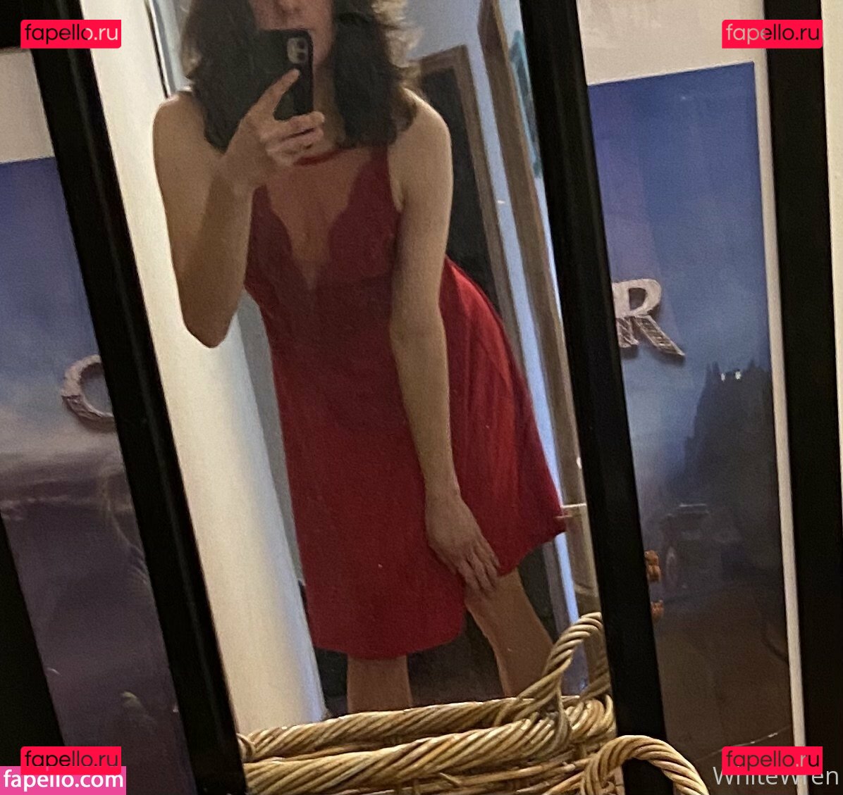 whitewren_99 / xwhitewrenx Onlyfans Photo Gallery 