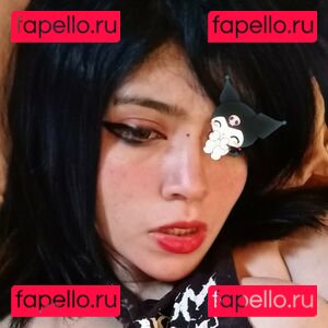 Vex_Yordle / Yamila Cerullix / cerullivs9 Onlyfans Photo Gallery 