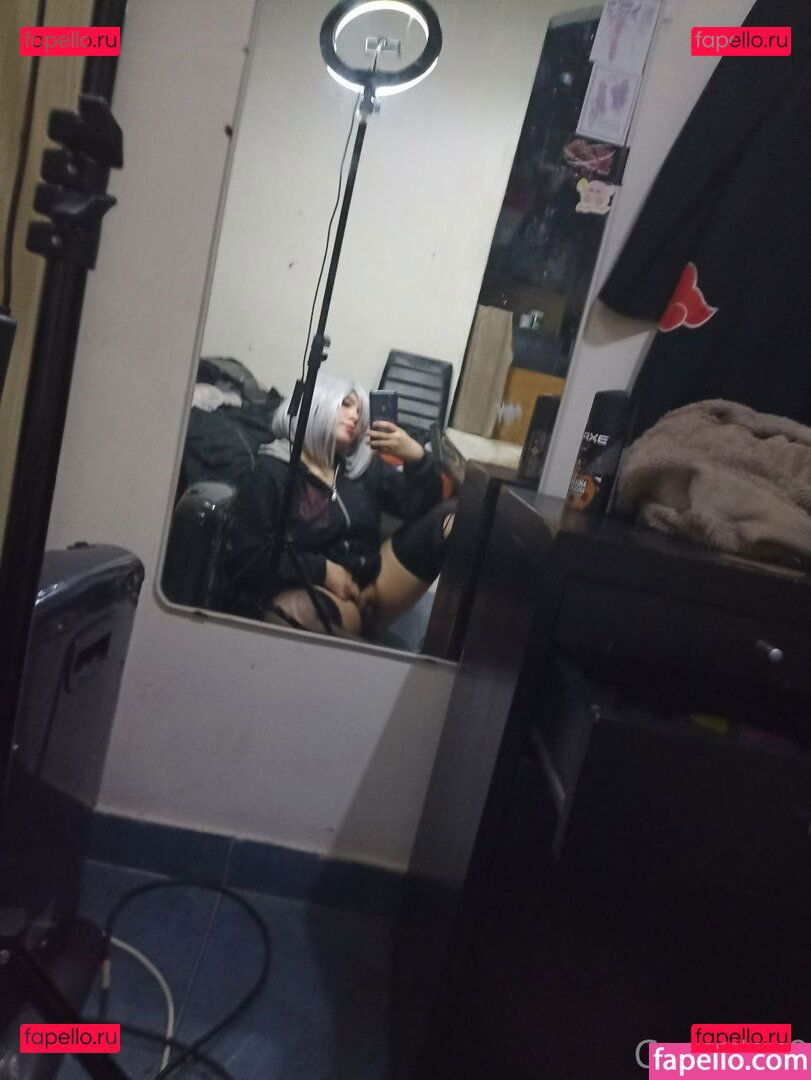 Vex_Yordle / Yamila Cerullix / cerullivs9 Onlyfans Photo Gallery 