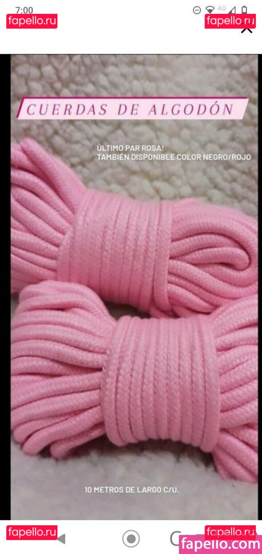 Vex_Yordle / Yamila Cerullix / cerullivs9 Onlyfans Photo Gallery 