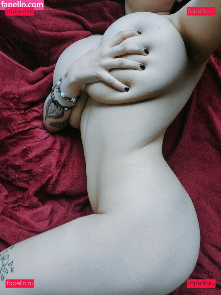 Solanineshade / belinda_solanine / https: Onlyfans Photo Gallery 