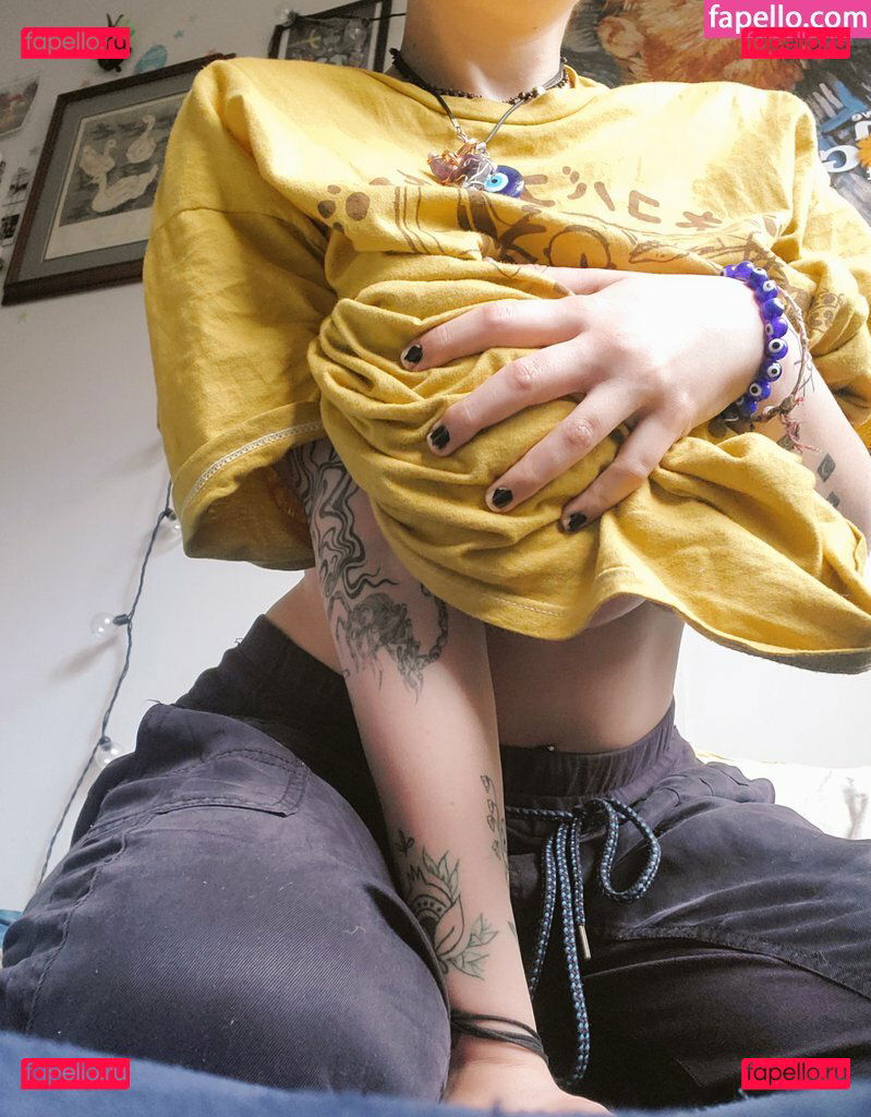 Solanineshade / belinda_solanine / https: Onlyfans Photo Gallery 