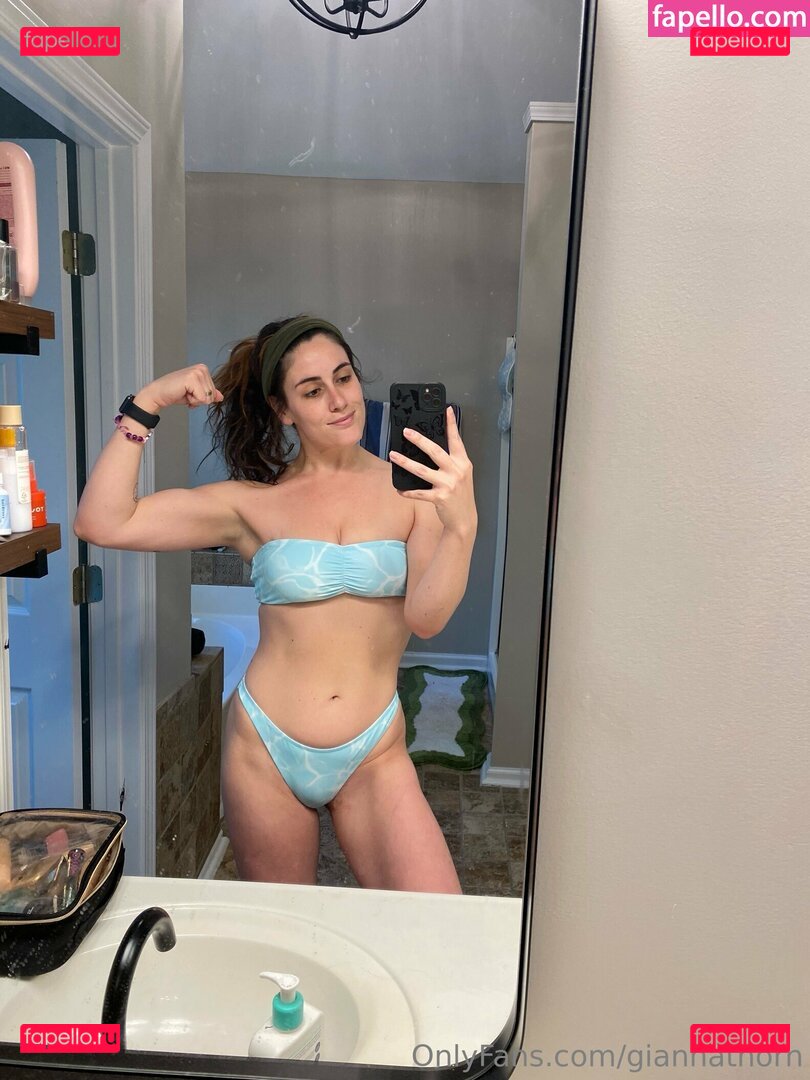 giannathorn Onlyfans Photo Gallery 