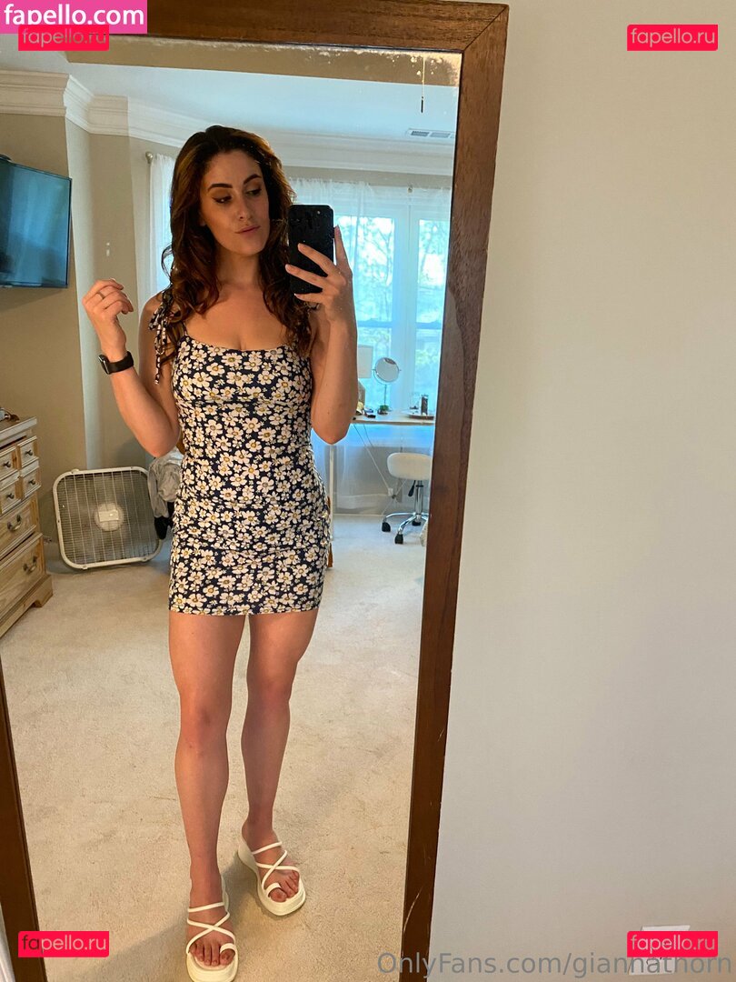 giannathorn Onlyfans Photo Gallery 