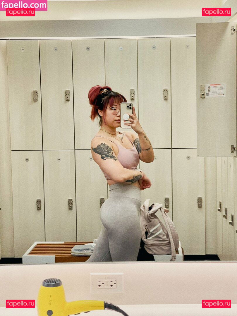 ParallaxStella / Stella Chung / therealparallaxstella Onlyfans Photo Gallery 