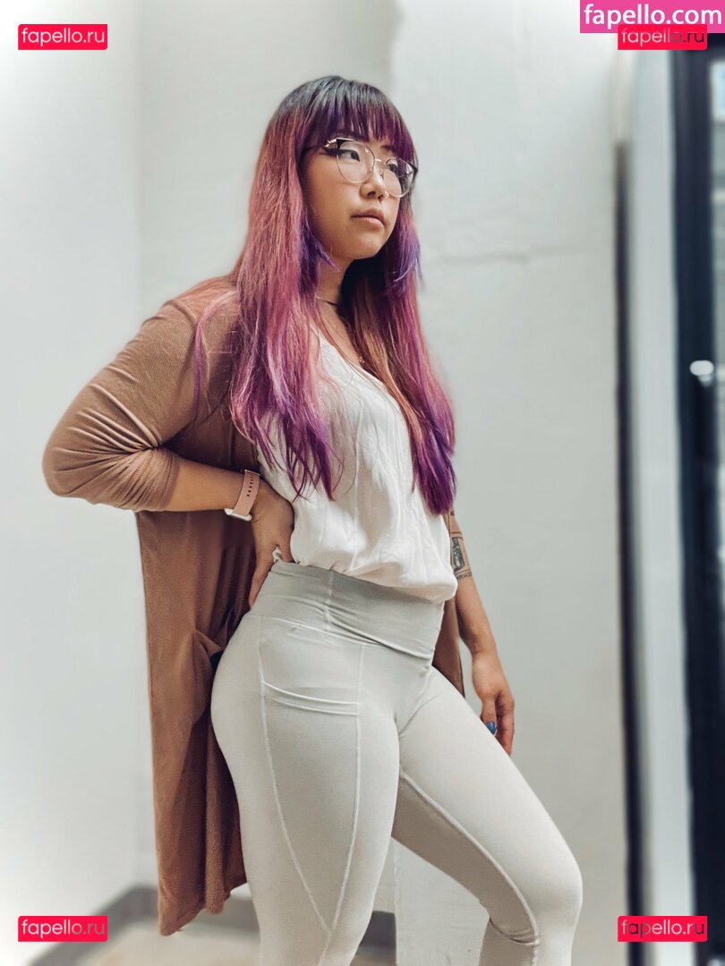 ParallaxStella / Stella Chung / therealparallaxstella Onlyfans Photo Gallery 