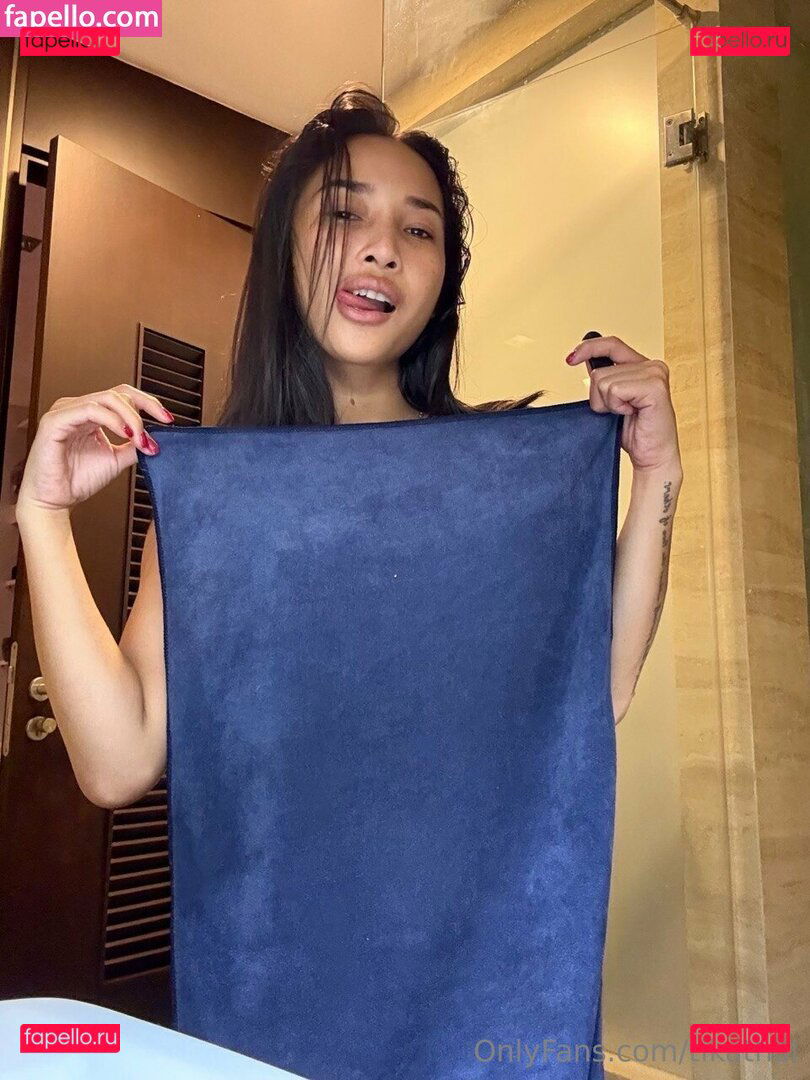 tikathai / tikathai24 Onlyfans Photo Gallery 