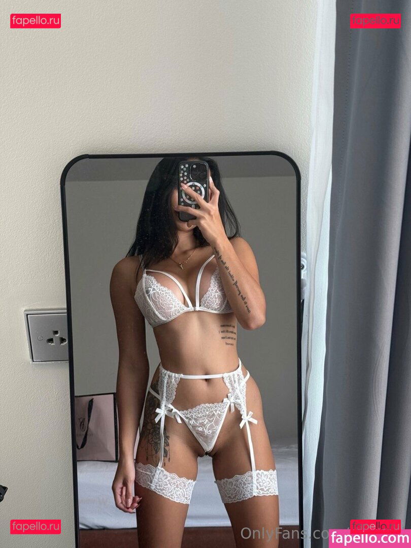 tikathai / tikathai24 Onlyfans Photo Gallery 