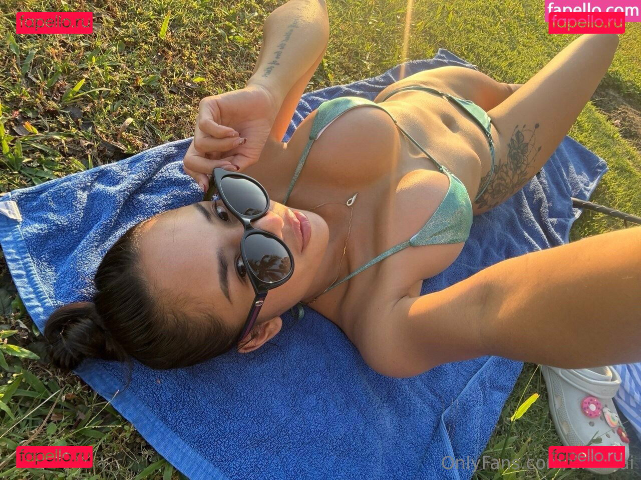 tikathai / tikathai24 Onlyfans Photo Gallery 