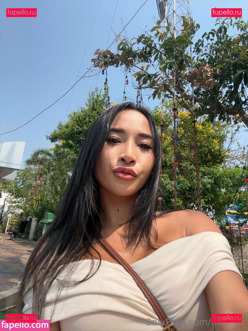 tikathai / tikathai24 Onlyfans Photo Gallery 