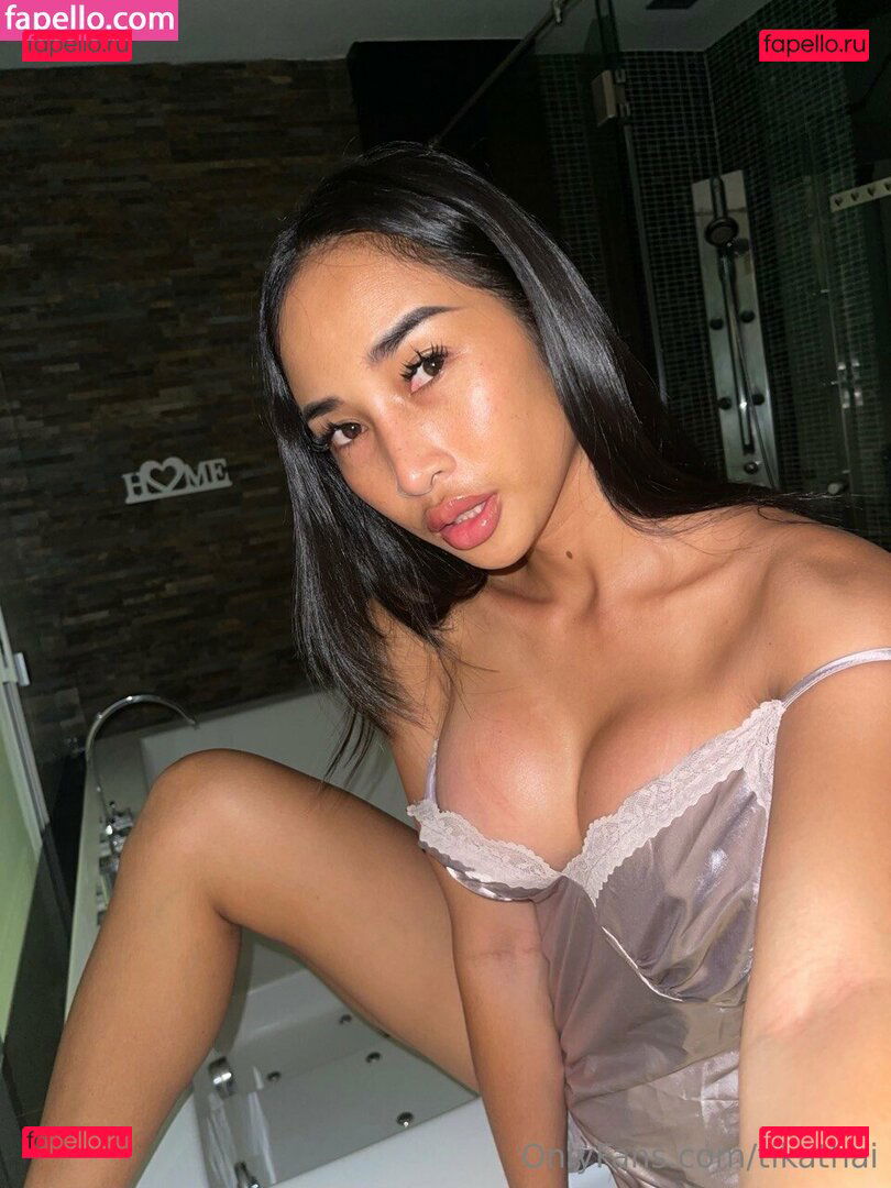 tikathai / tikathai24 Onlyfans Photo Gallery 