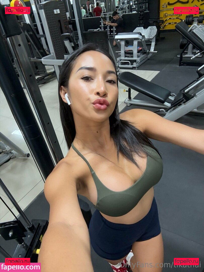 tikathai / tikathai24 Onlyfans Photo Gallery 