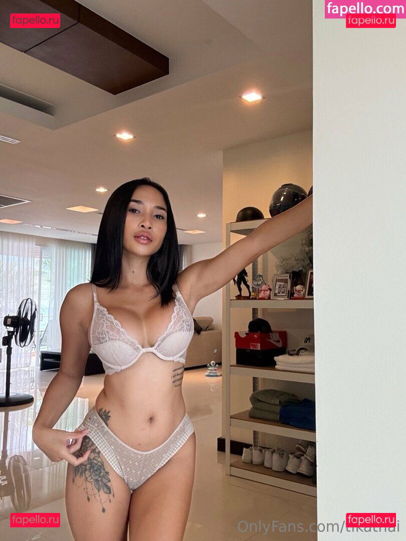 tikathai / tikathai24 Onlyfans Photo Gallery 