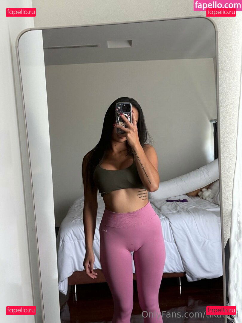 tikathai / tikathai24 Onlyfans Photo Gallery 