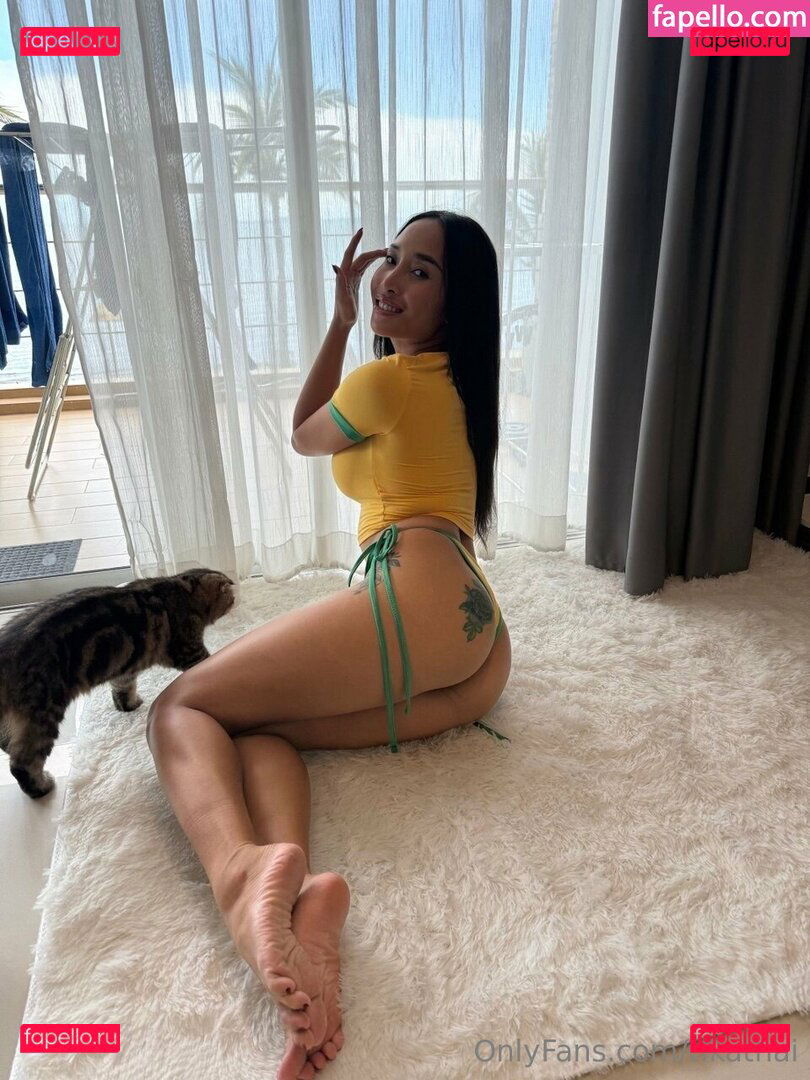 tikathai / tikathai24 Onlyfans Photo Gallery 