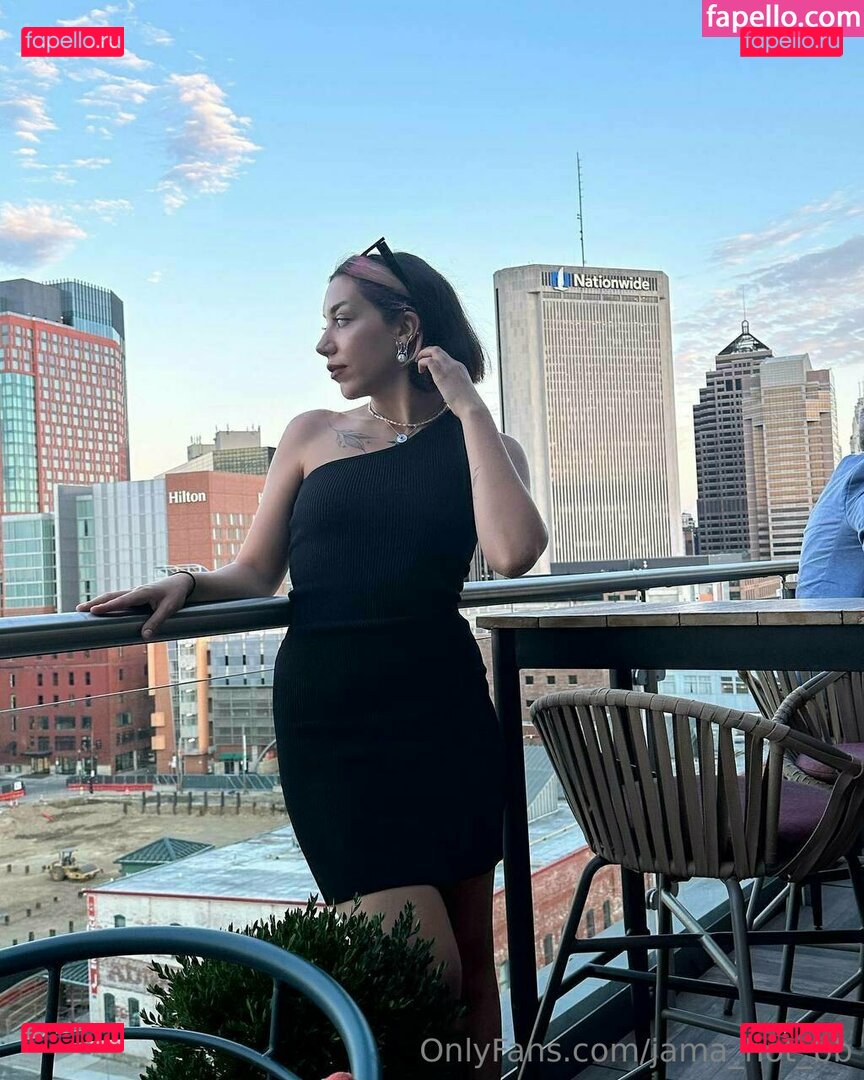 hotmess_express_mamaj / jama_hot_bb