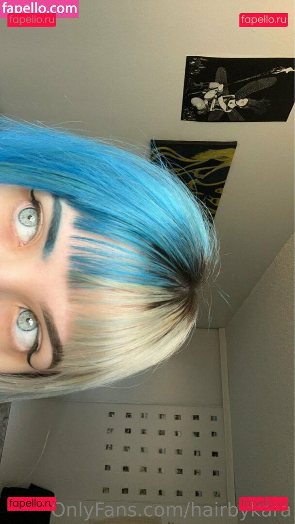 hairbyharley Onlyfans Photo Gallery 