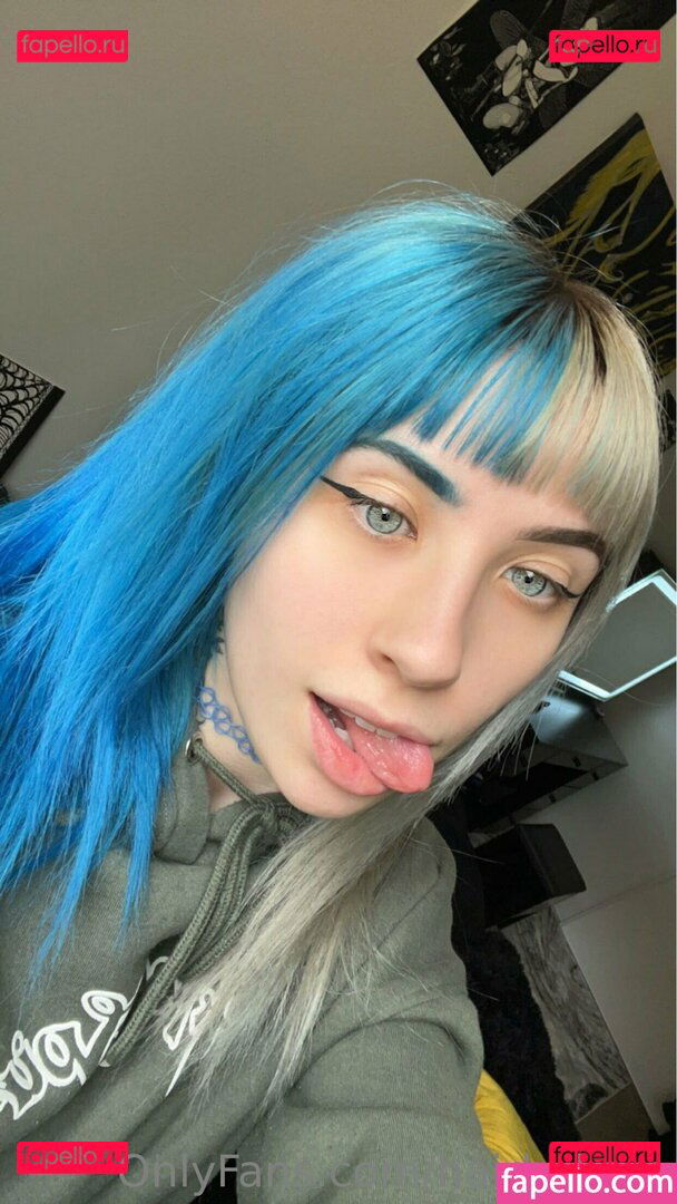 hairbyharley Onlyfans Photo Gallery 