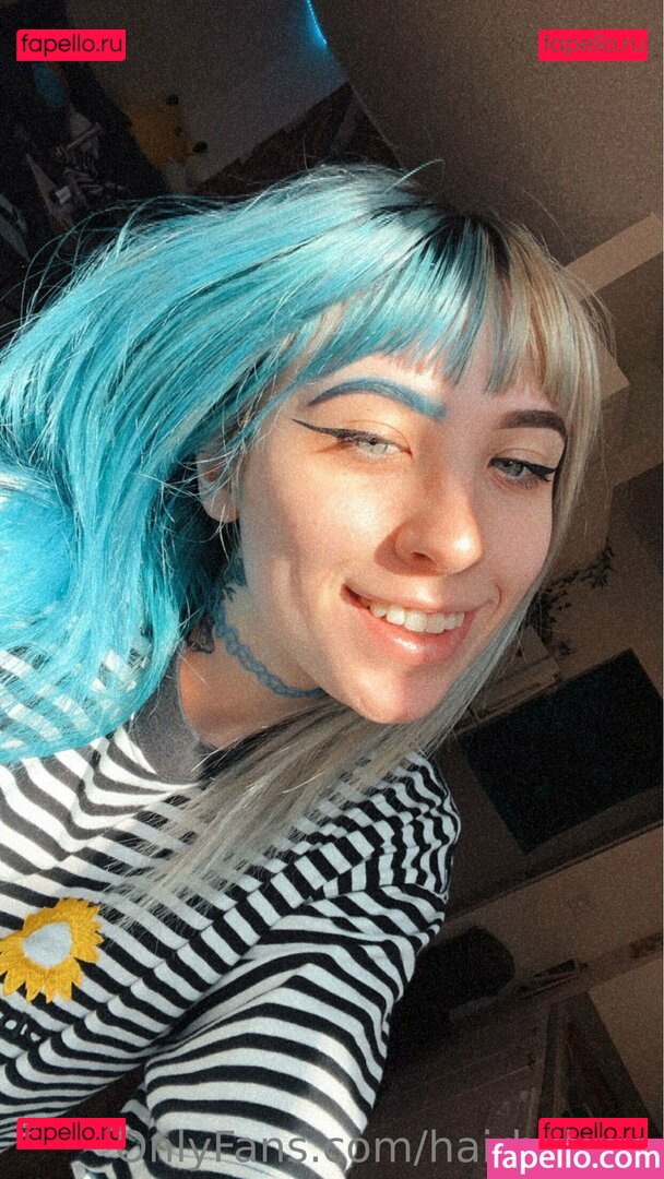 hairbyharley Onlyfans Photo Gallery 