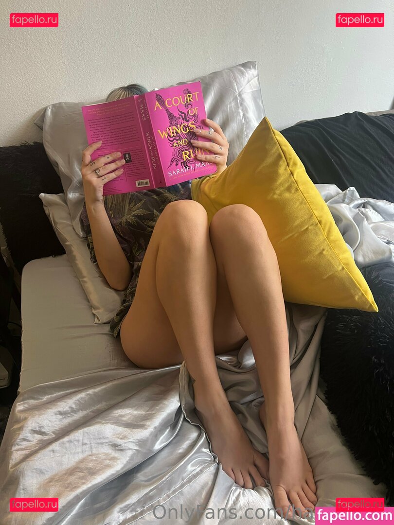 hairbyharley Onlyfans Photo Gallery 