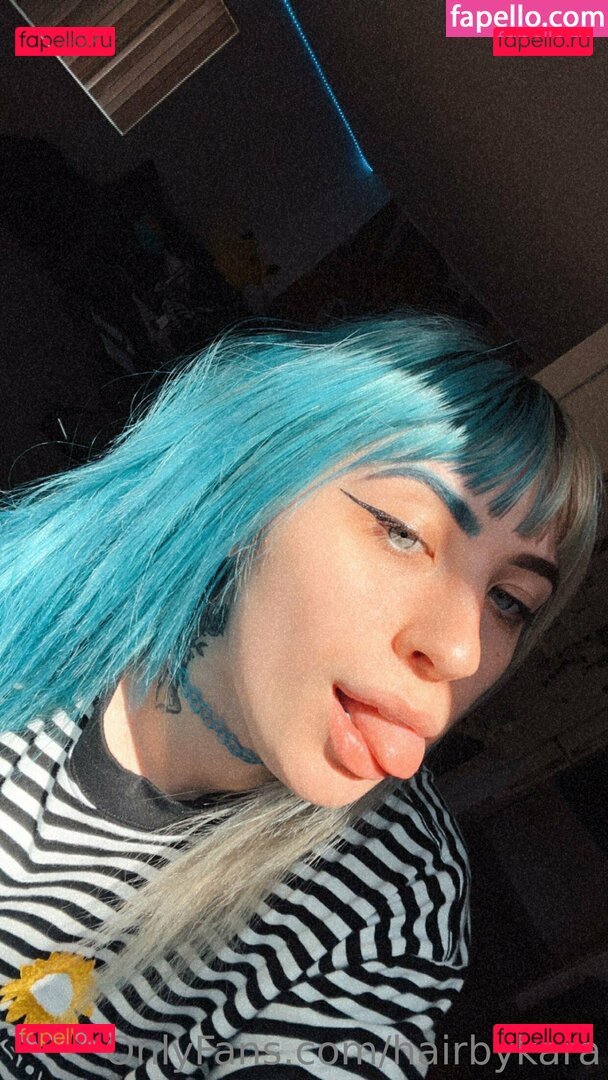 hairbyharley Onlyfans Photo Gallery 