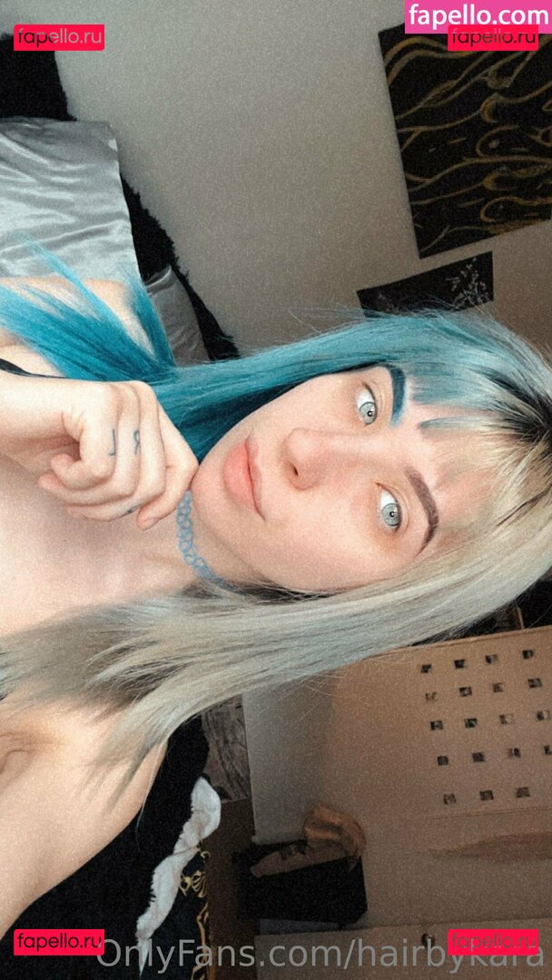 hairbyharley Onlyfans Photo Gallery 