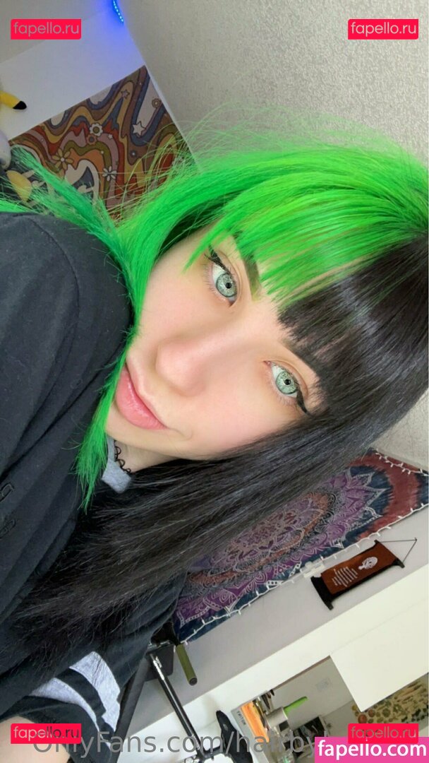 hairbyharley Onlyfans Photo Gallery 