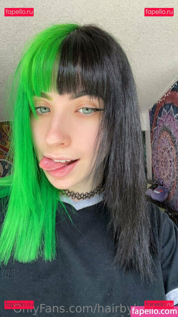 hairbyharley Onlyfans Photo Gallery 