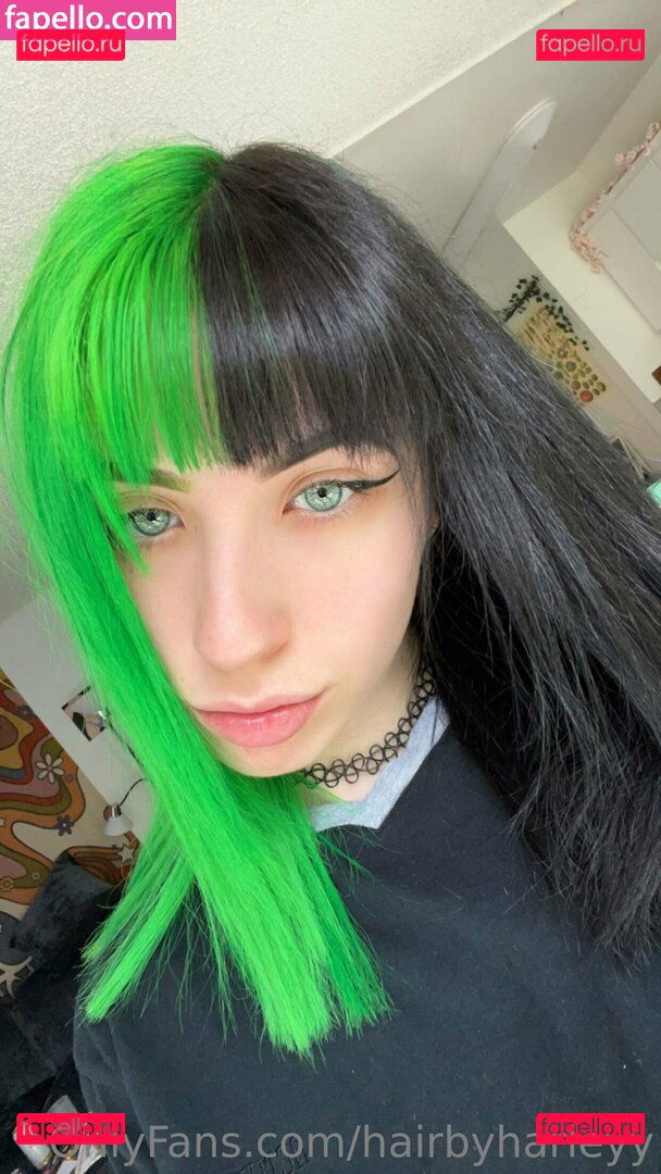 hairbyharley Onlyfans Photo Gallery 