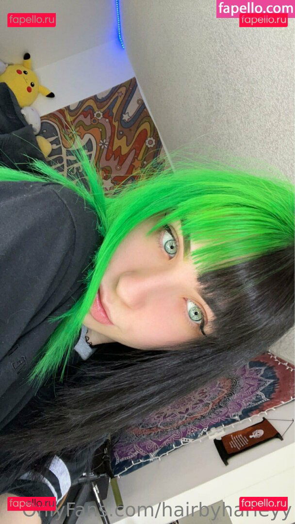 hairbyharley Onlyfans Photo Gallery 