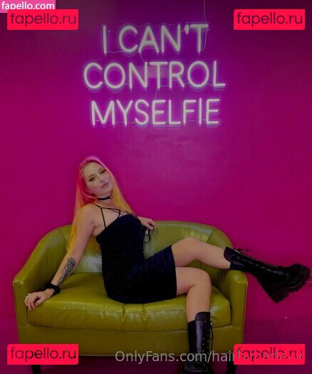 hairbyharley Onlyfans Photo Gallery 