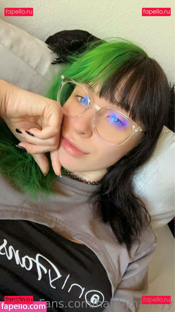 hairbyharley Onlyfans Photo Gallery 