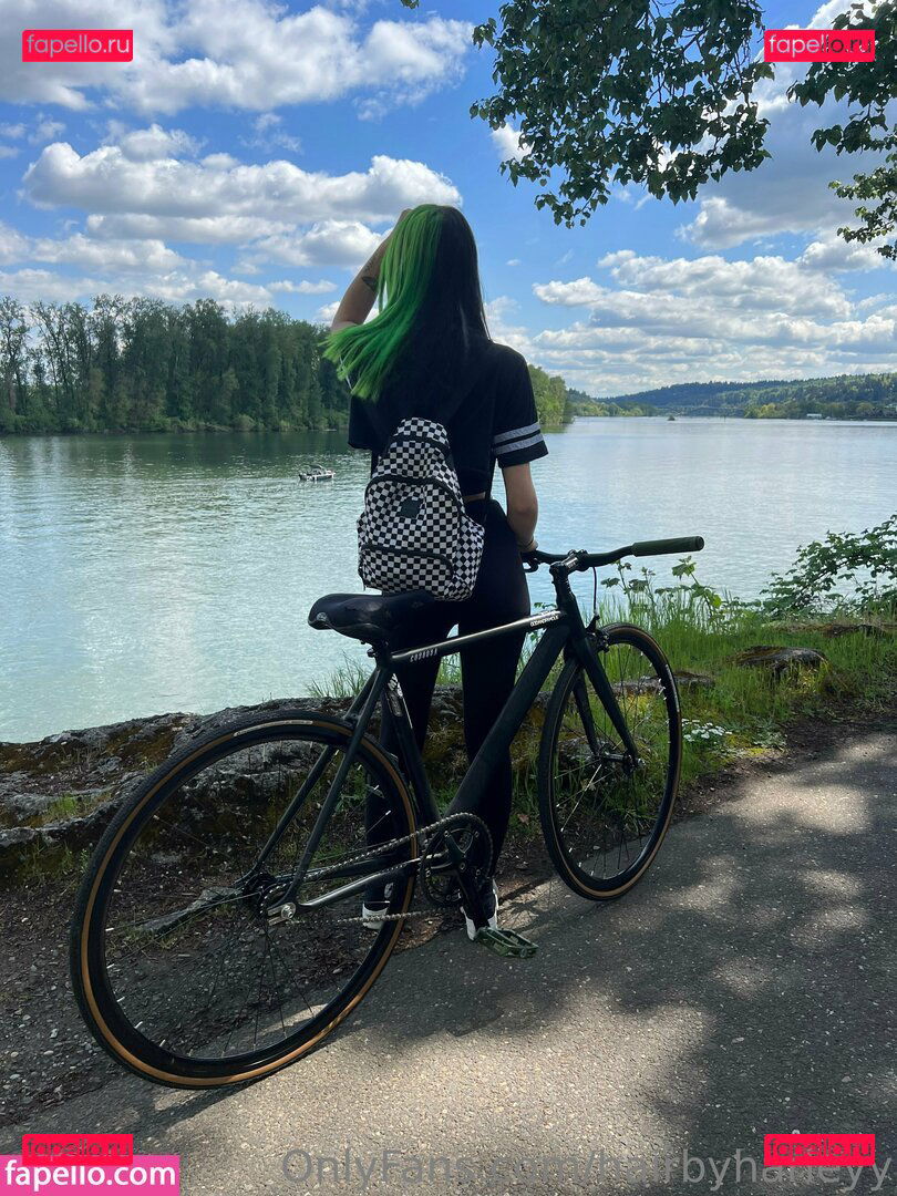 hairbyharley Onlyfans Photo Gallery 