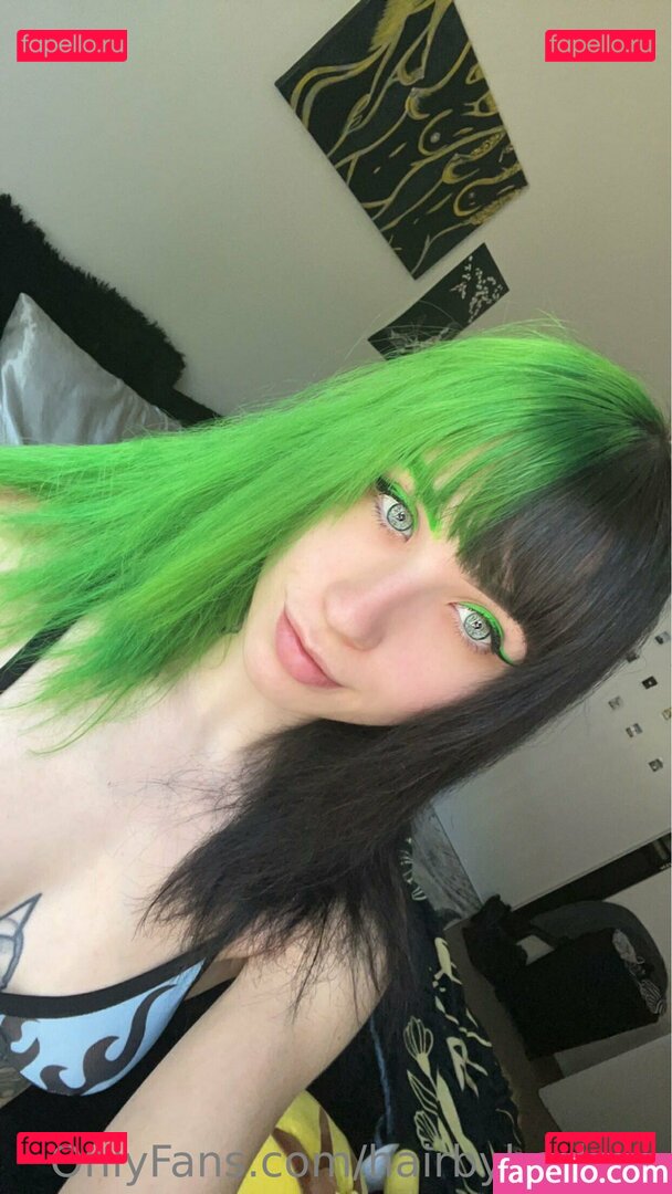 hairbyharley Onlyfans Photo Gallery 