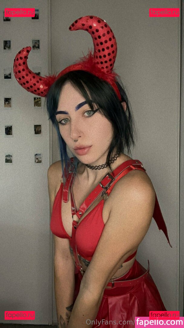 hairbyharley Onlyfans Photo Gallery 