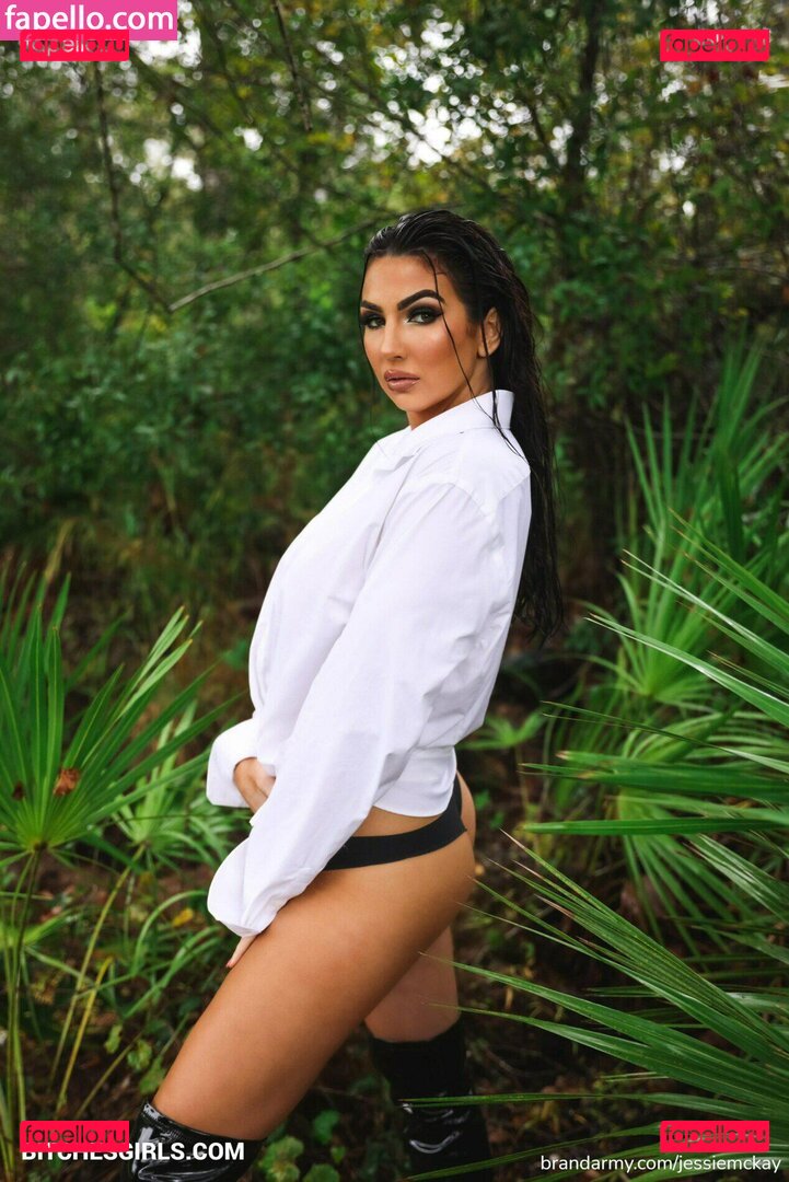 Billie Kay / chessiekay / jessicamckay Onlyfans Photo Gallery 
