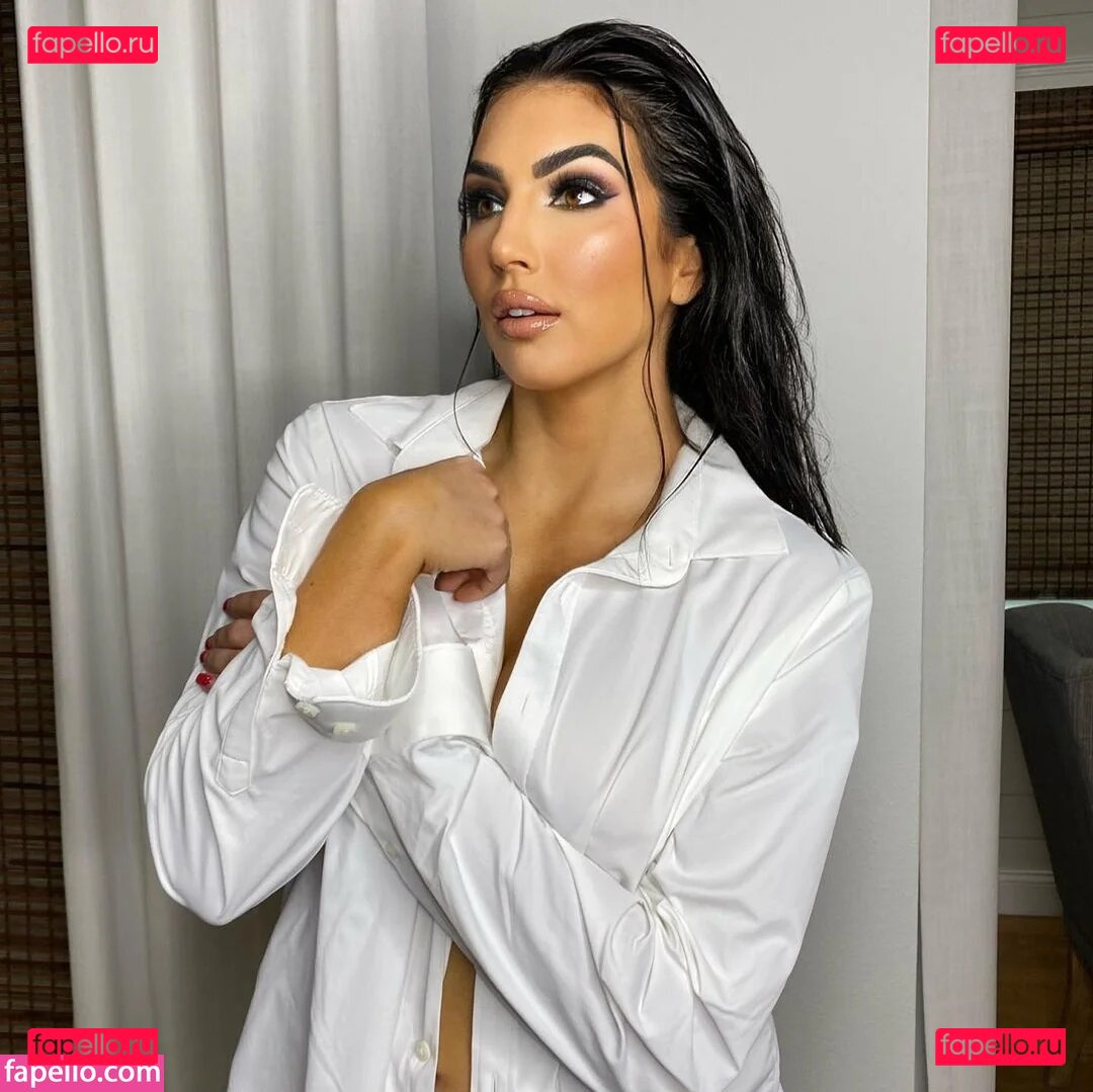 Billie Kay / chessiekay / jessicamckay Onlyfans Photo Gallery 
