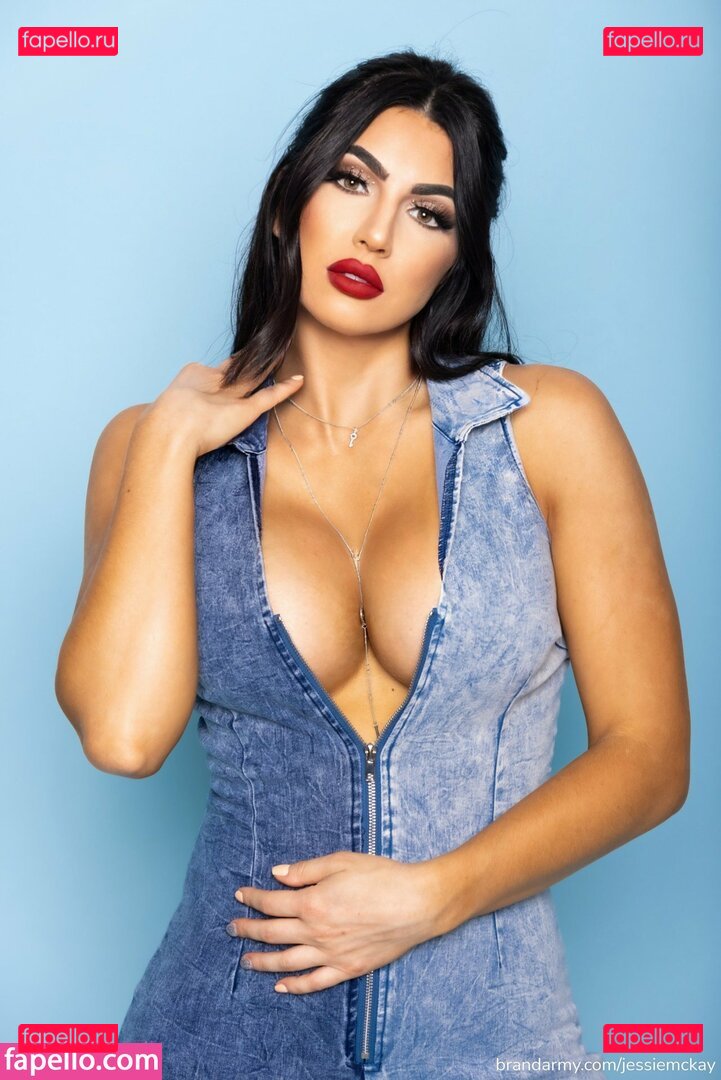 Billie Kay / chessiekay / jessicamckay Onlyfans Photo Gallery 