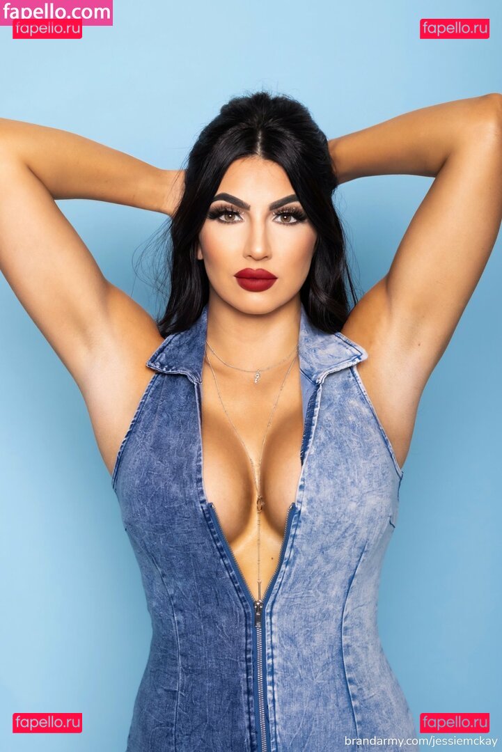 Billie Kay / chessiekay / jessicamckay Onlyfans Photo Gallery 