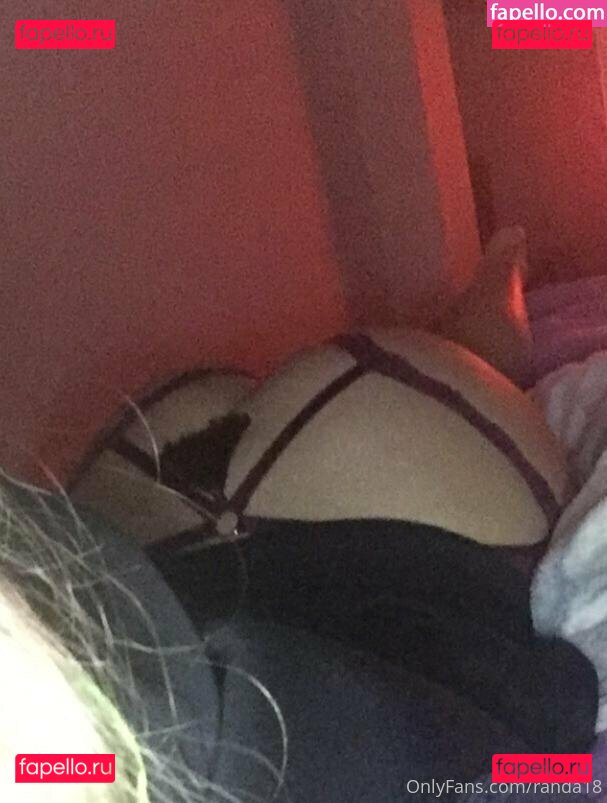 ran.da1818 / randa18 Onlyfans Photo Gallery 