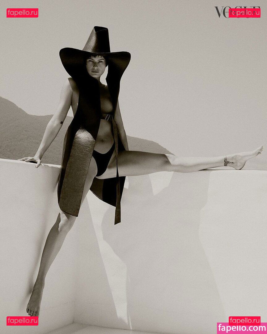 Isabeli Fontana / isabelifontana / isafontaneli Onlyfans Photo Gallery 