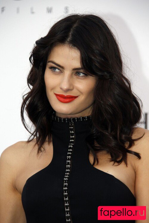 Isabeli Fontana Nude Onlyfans Photo 19