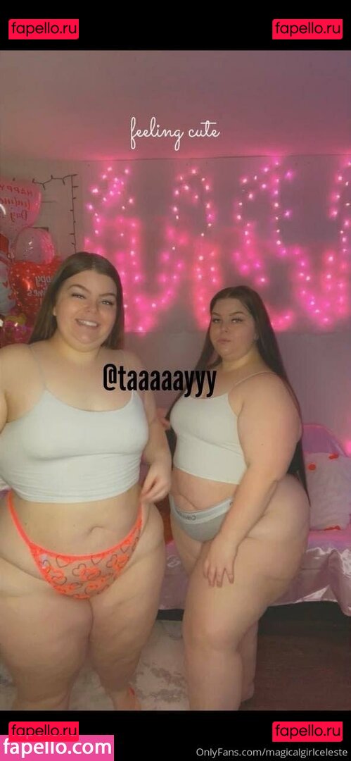 celestemagical / magicalgirlceleste Onlyfans Photo Gallery 