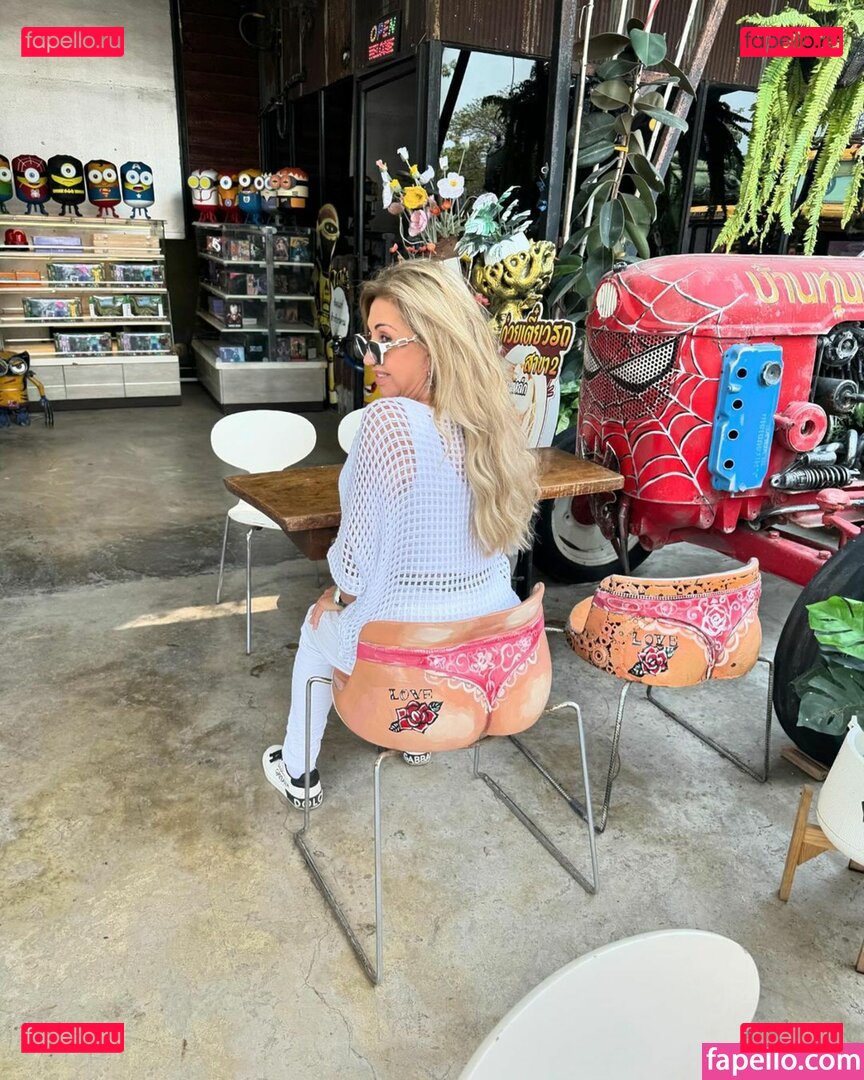 Carmen Geis Onlyfans Photo Gallery 